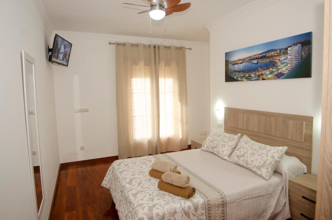 Casa Del Patio Andaluz — Fotos 3